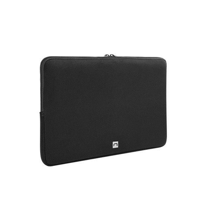 Rucsac pentru Laptop Natec CORAL 14.1 Negru 53 x 37 x 27 cm