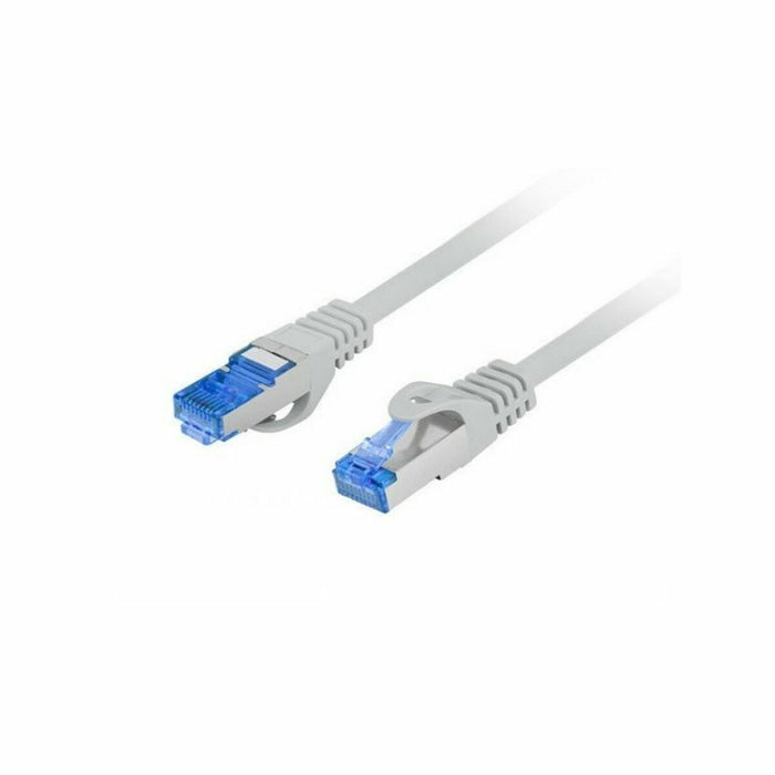 Cablu de Rețea Categoria 6a SFTP Lanberg PCF6A-10CC-0500-S 5 m
