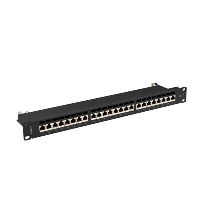 Distribuitor / Comutator Lanberg PPS7-1024-B