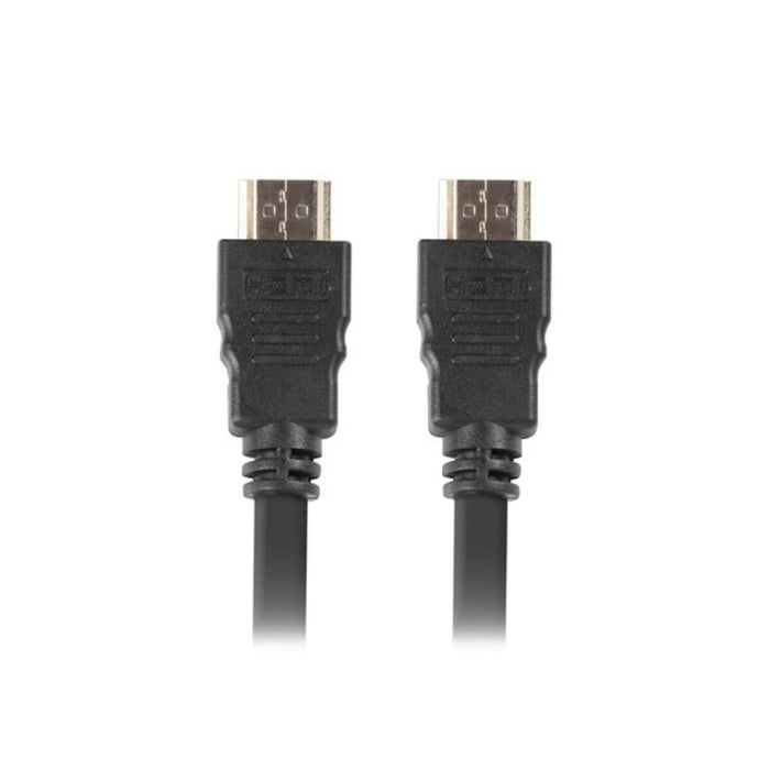 Cablu HDMI Lanberg CA-HDMI-13CC-0030-BK
