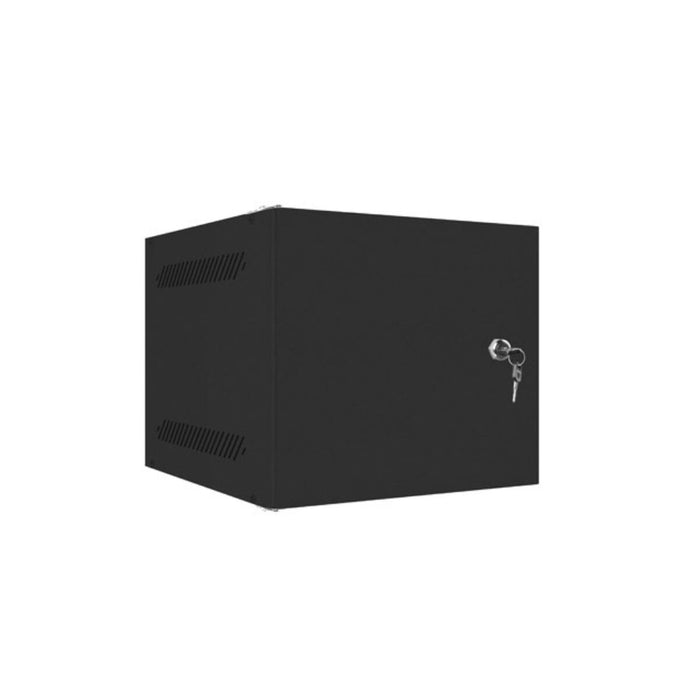 Dulap Rack în Perete Lanberg 10" 4U