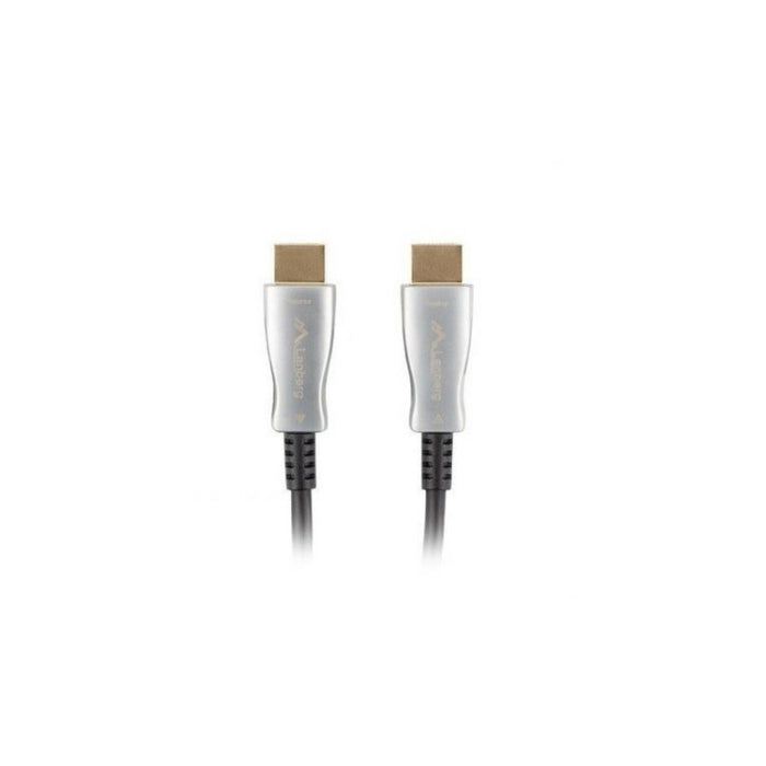Cablu HDMI Lanberg CA-HDMI-20FB-0400-BK 40 m