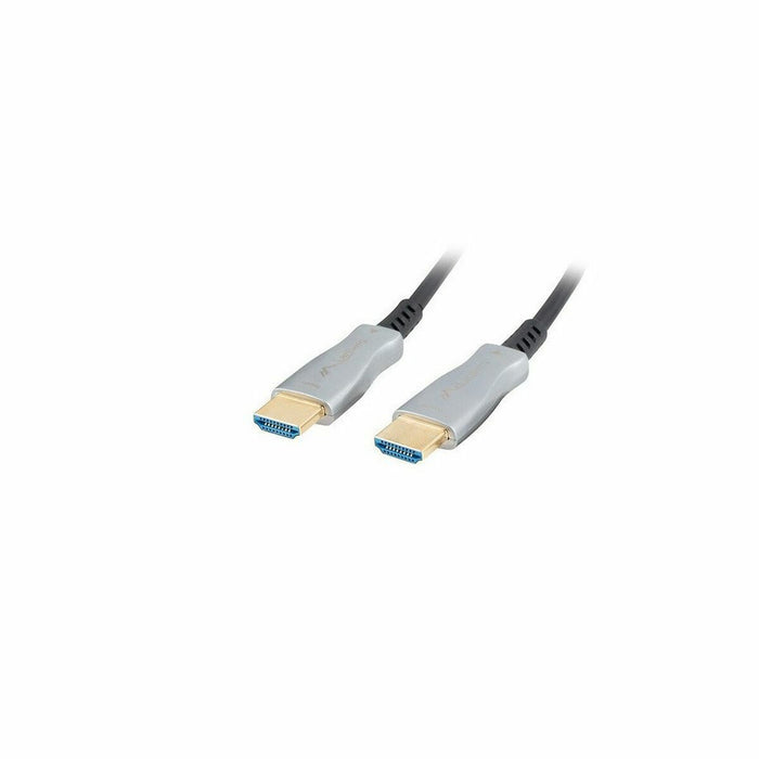 Cablu HDMI Lanberg CA-HDMI-20FB-0500-BK 50 m 1 Piese
