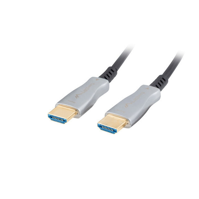 Cablu HDMI Lanberg CA-HDMI-20FB-0500-BK 50 m 1 Piese