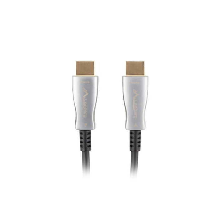 Cablu HDMI Lanberg CA-HDMI-20FB-0500-BK 50 m 1 Piese