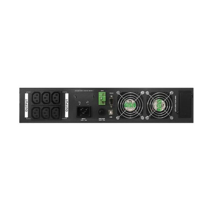 Sistem de Alimentare Neîntreruptă Interactiv Armac R3000IPF1 3000 W