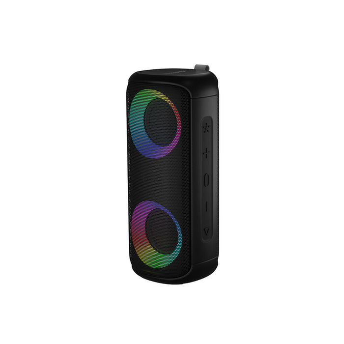 Difuzor Bluetooth Portabil Audictus Aurora Pro Negru