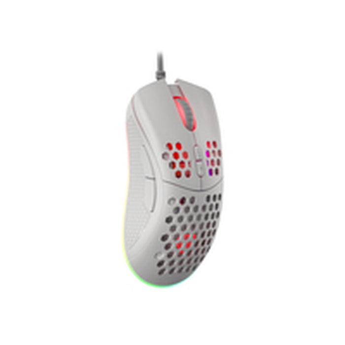 Mouse cu Cablu și Senzor Optic Genesis Krypton 555