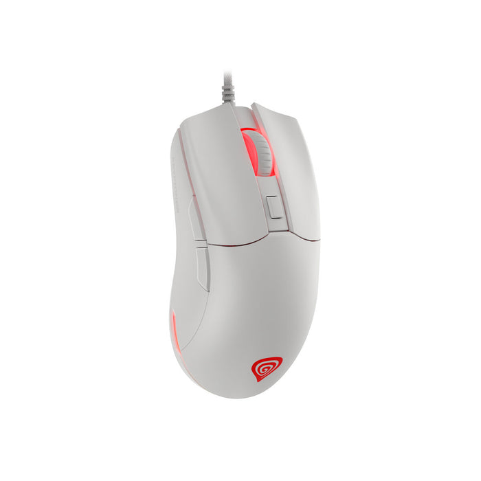 Mouse cu Cablu și Senzor Optic Genesis Krypton 750