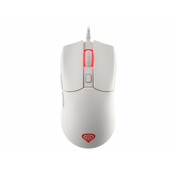 Mouse cu Cablu și Senzor Optic Genesis Krypton 750