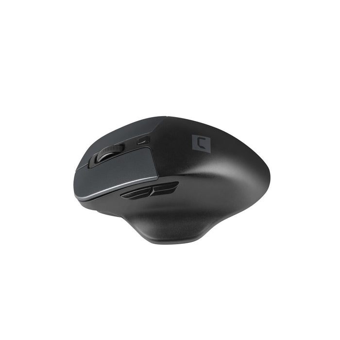 Mouse Fără Fir Optic Natec BlackBird 2 1600 dpi