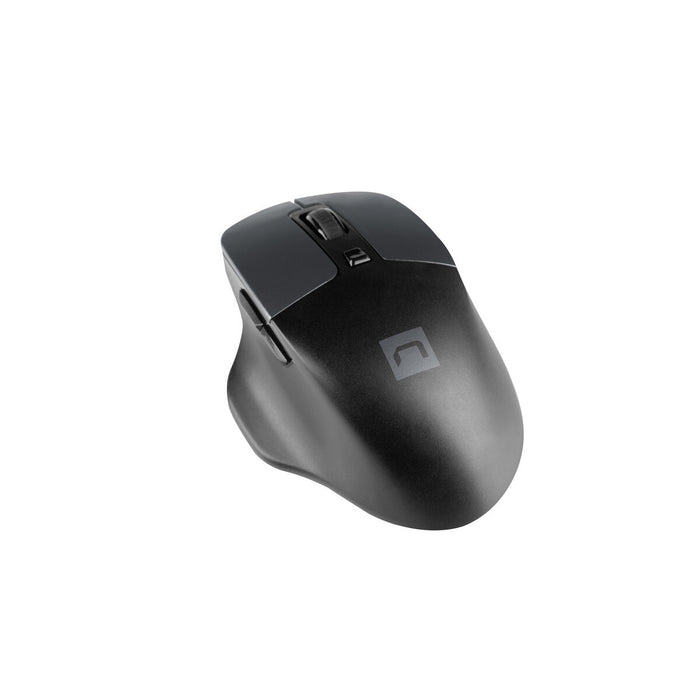 Mouse Fără Fir Optic Natec BlackBird 2 1600 dpi