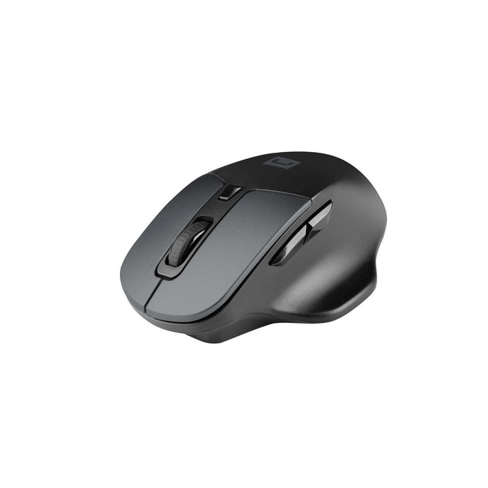 Mouse Fără Fir Optic Natec BlackBird 2 1600 dpi