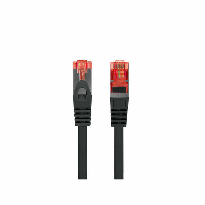 Cablu de Rețea Rigid UTP Categoria 6 Lanberg PCF6-10CU-1000-BK