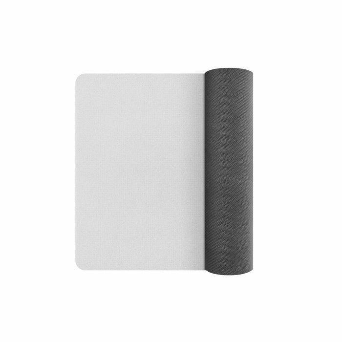 Covoraș Gaming Natec Gaming Printable 300 x 250 mm Alb