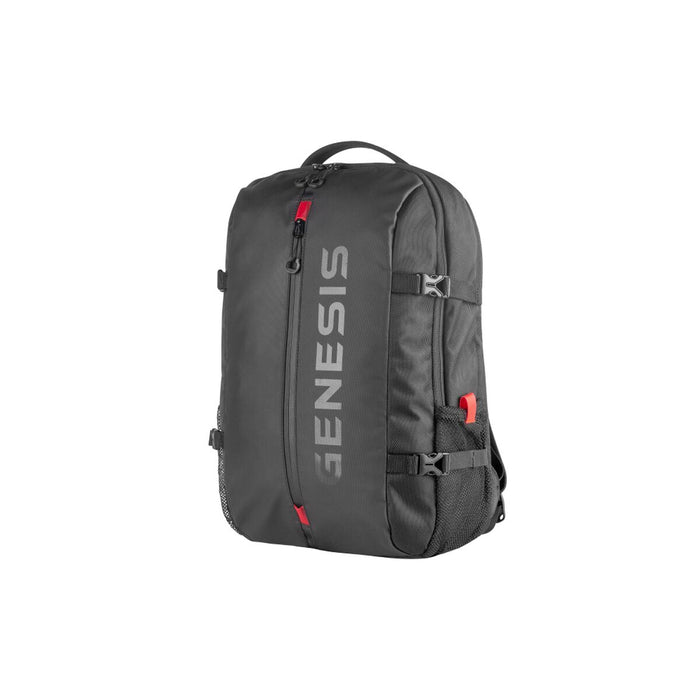 Rucsac pentru Laptop Genesis Pallad 410 Negru 15,6"