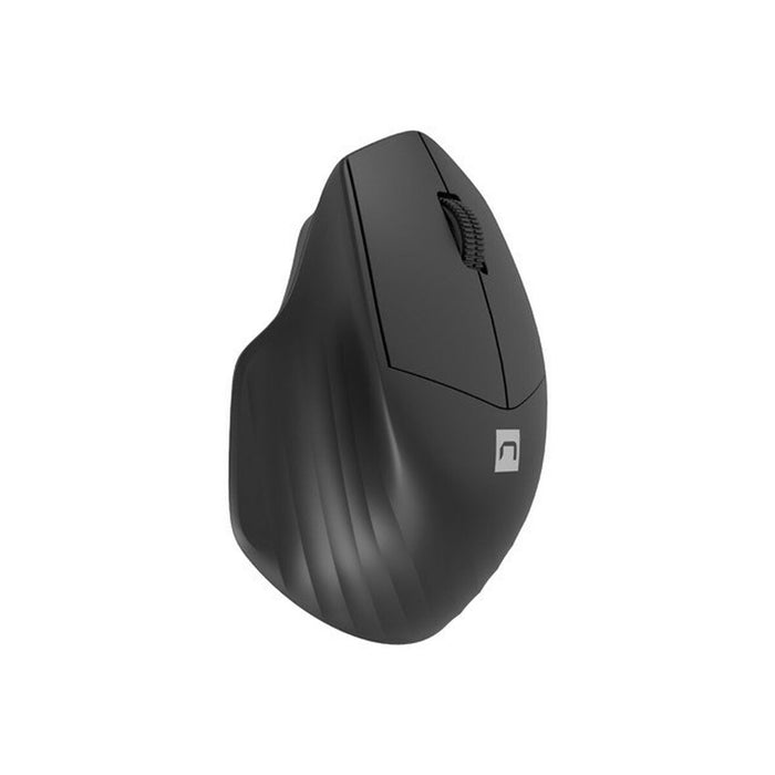 Tastatură și Mouse Natec NKL-1998 Qwerty US Negru