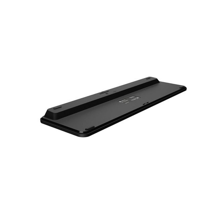 Tastatură și Mouse Natec NKL-1998 Qwerty US Negru