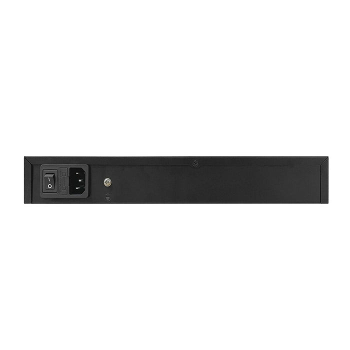 Switch Lanberg RSGE-24P-2GE-2S-360