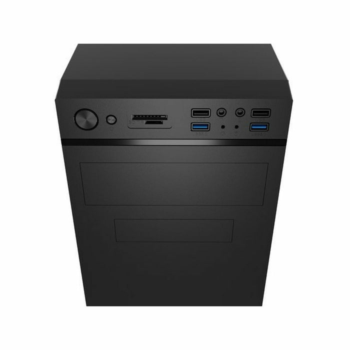 Unitate Semi-tower ATX Natec