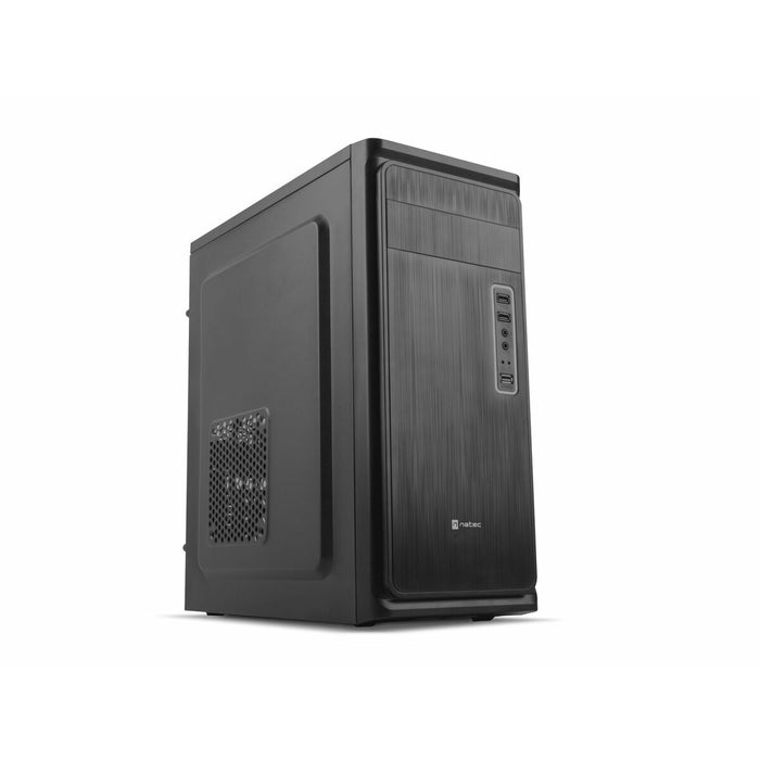 Unitate Semi-tower ATX Natec ARMADILLO G2 Negru