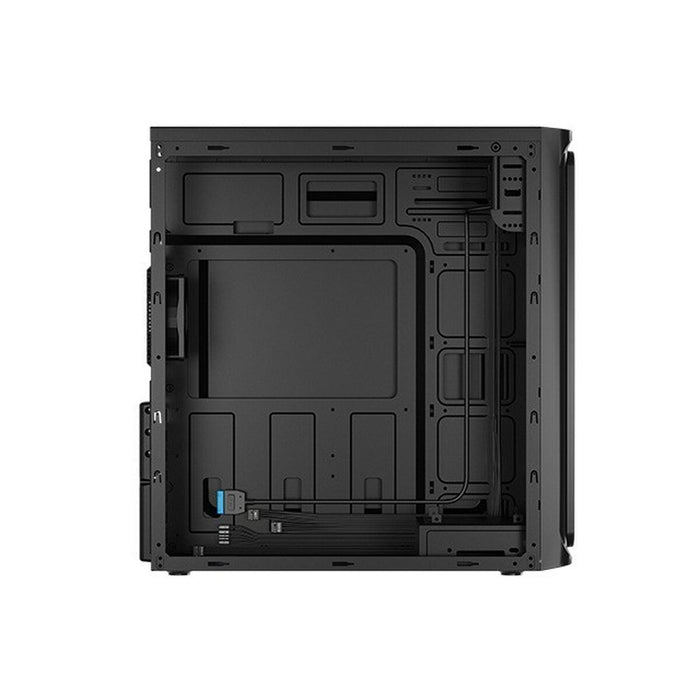 Unitate Semi-tower ATX Natec ARMADILLO G2 Negru