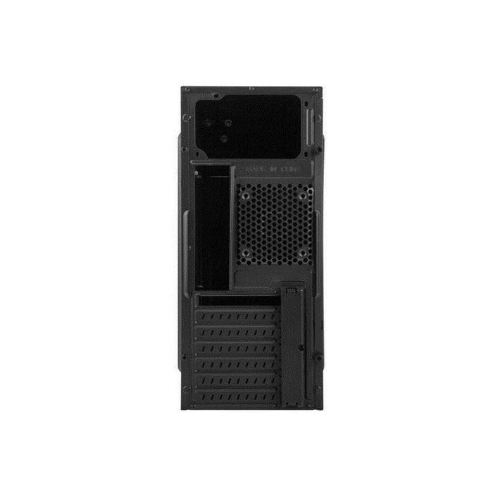 Unitate Semi-tower ATX Natec ARMADILLO G2 Negru