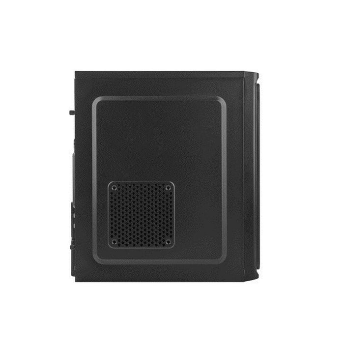 Unitate Semi-tower ATX Natec ARMADILLO G2 Negru