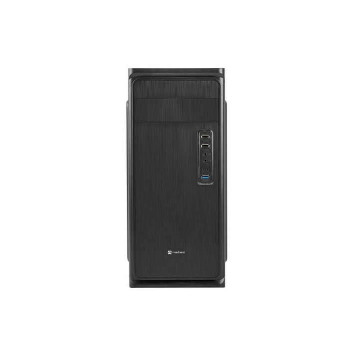 Unitate Semi-tower ATX Natec ARMADILLO G2 Negru