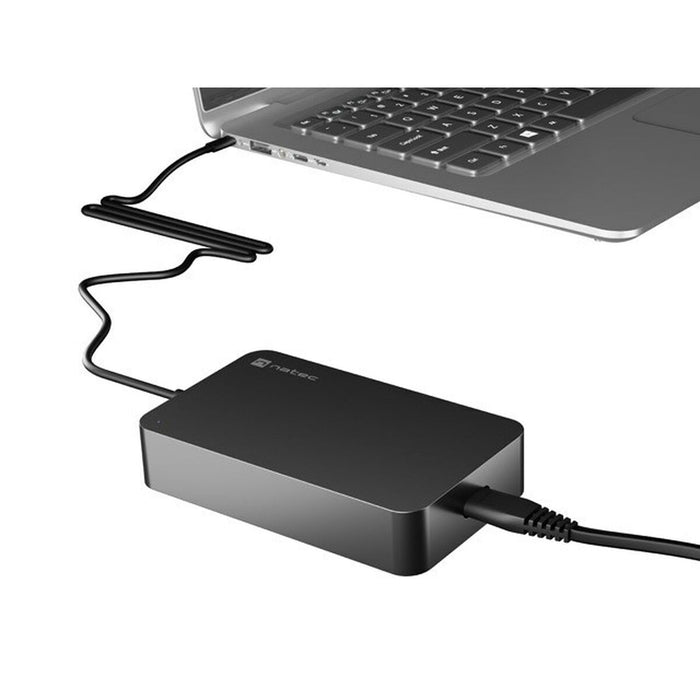 Încărcător pentru Laptop Natec NZU-2035 90 W
