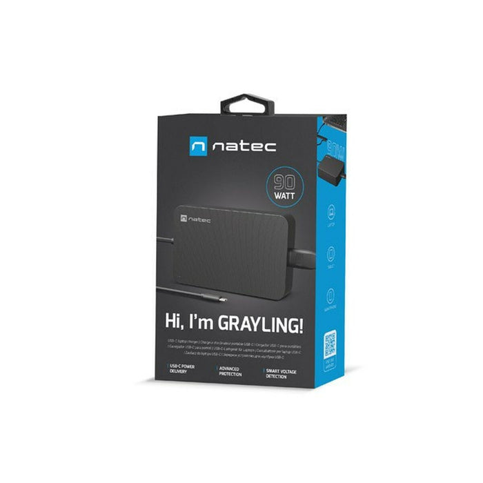 Încărcător pentru Laptop Natec NZU-2035 90 W