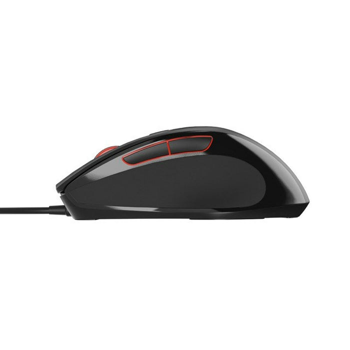 Mouse Natec PIGEON 2 Negru