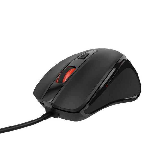 Mouse Natec PIGEON 2 Negru