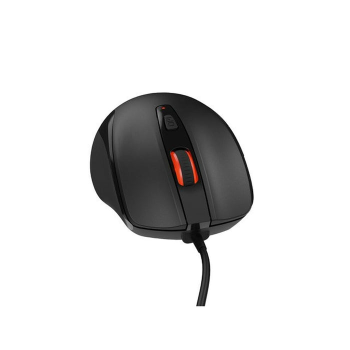 Mouse Natec PIGEON 2 Negru