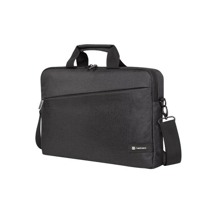 Servietă pentru Laptop Natec Beira Negru