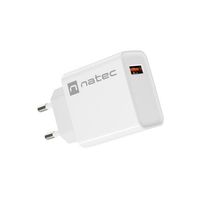 Cablu USB Natec NUC-2057 Alb