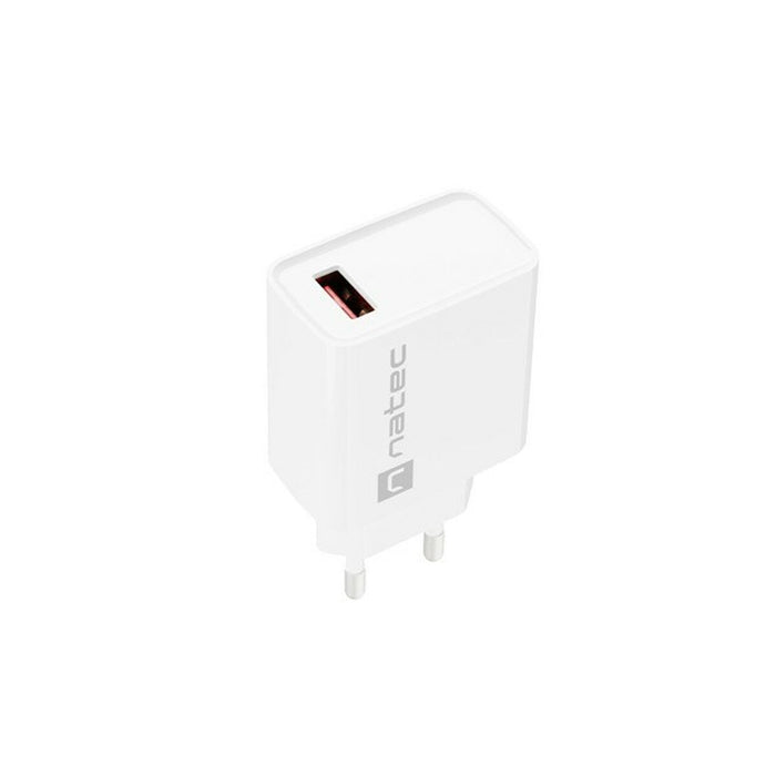 Cablu USB Natec NUC-2057 Alb