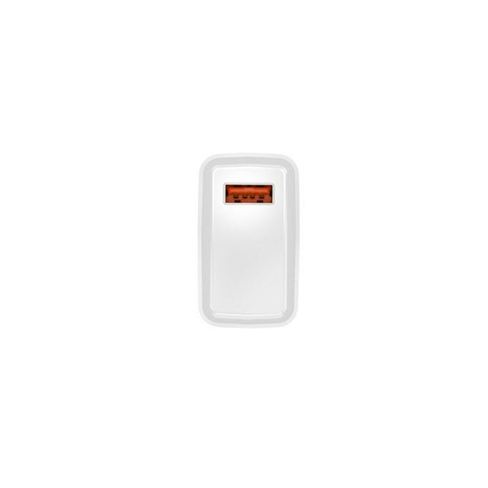 Cablu USB Natec NUC-2057 Alb