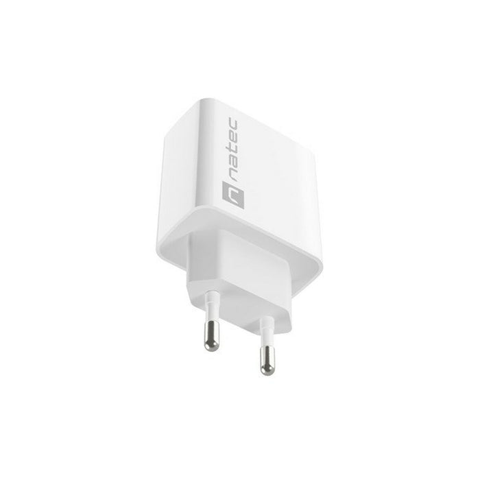 Cablu USB Natec NUC-2059 Alb