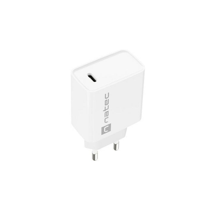 Cablu USB Natec NUC-2059 Alb
