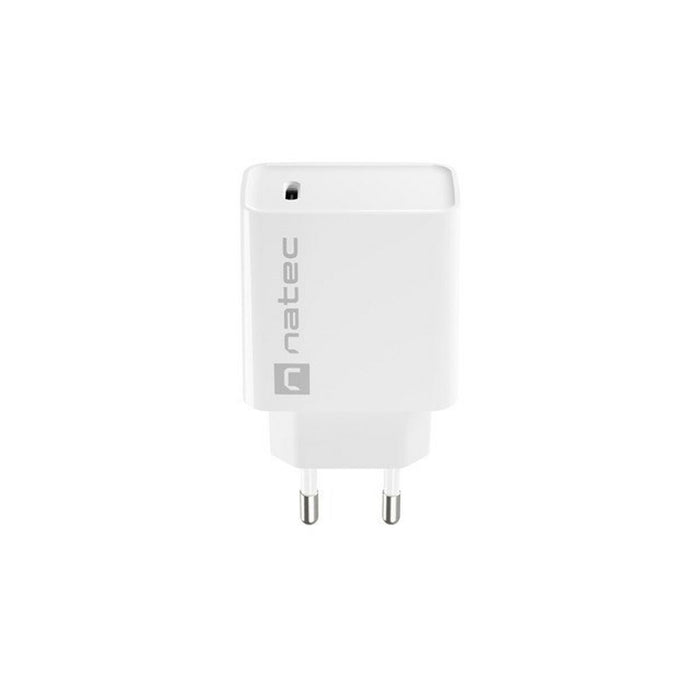 Cablu USB Natec NUC-2059 Alb