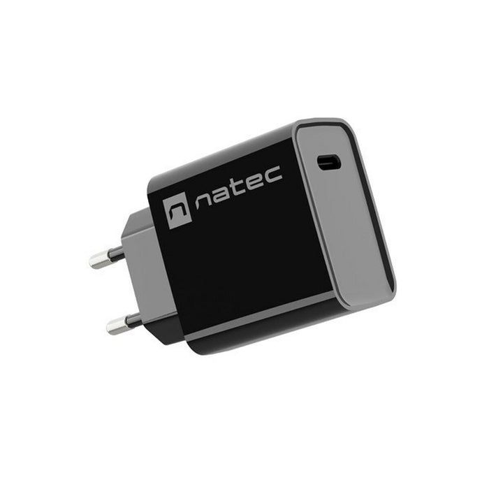 Cablu USB Natec NUC-2060 Negru