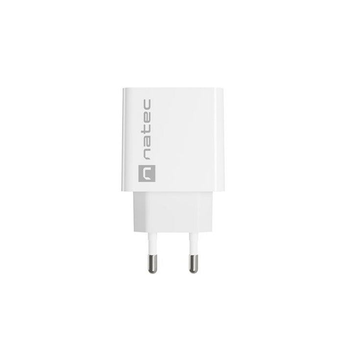 Cablu USB Natec NUC-2061 Alb