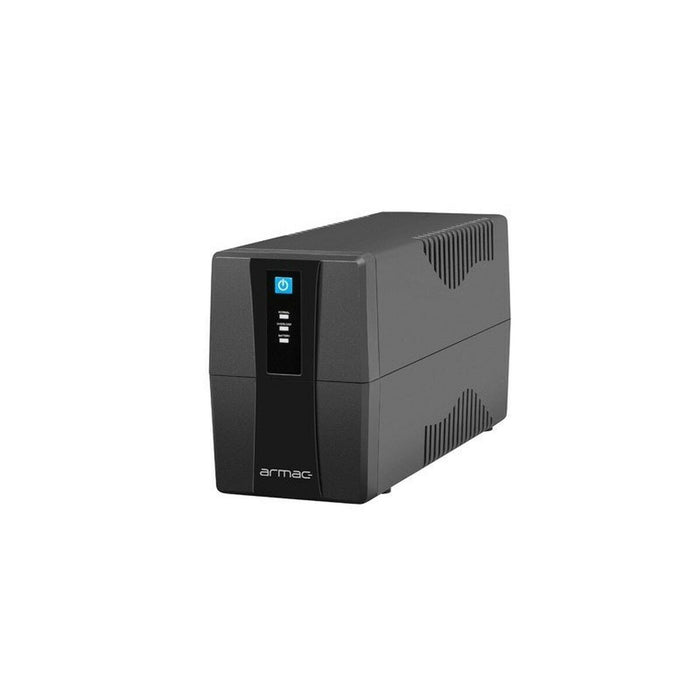 Sistem de Alimentare Neîntreruptă Interactiv Armac HL/650E/LED/V2 390 W