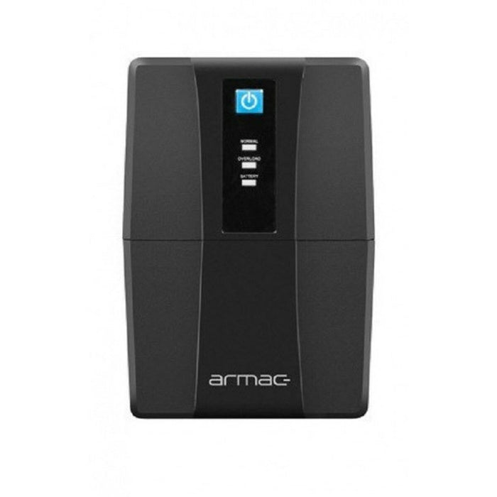 Sistem de Alimentare Neîntreruptă Interactiv Armac HL/650F/LED/V2 390 W