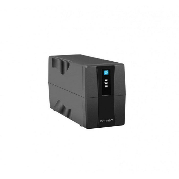 Sistem de Alimentare Neîntreruptă Interactiv Armac HL/650F/LED/V2 390 W