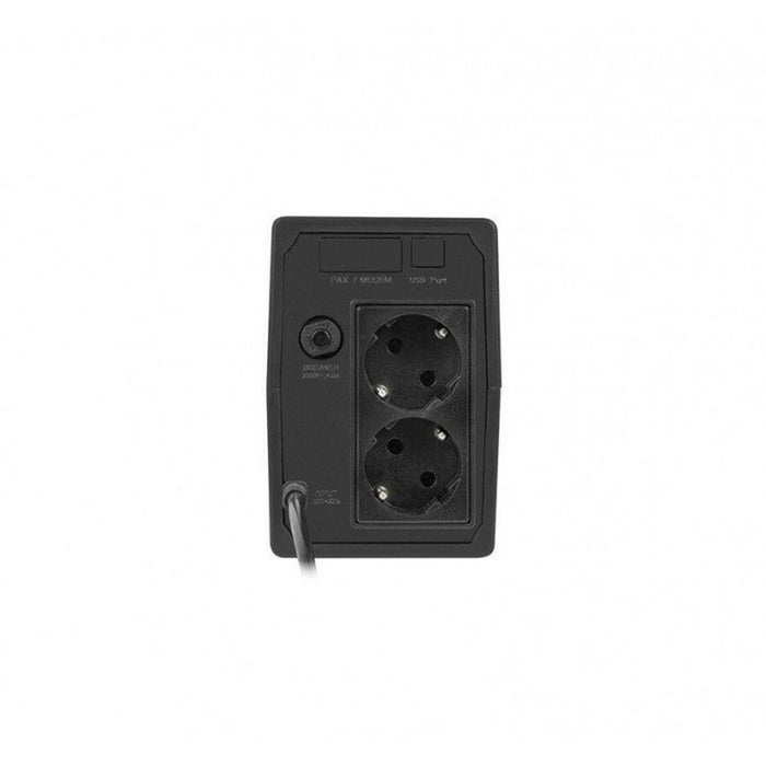 Sistem de Alimentare Neîntreruptă Interactiv Armac HL/650F/LED/V2 390 W