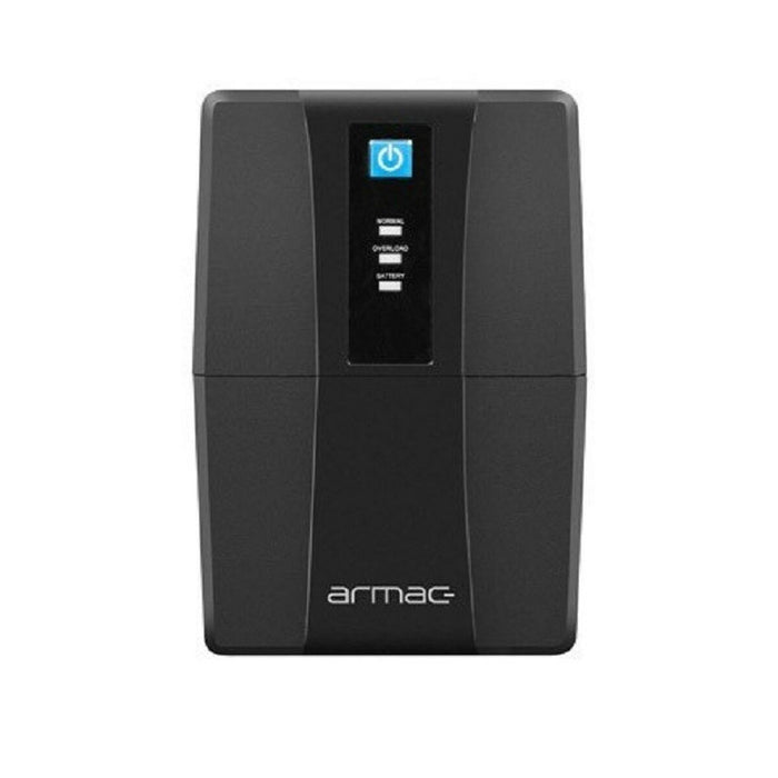 Sistem de Alimentare Neîntreruptă Interactiv Armac HL/850E/LED/V2 480 W