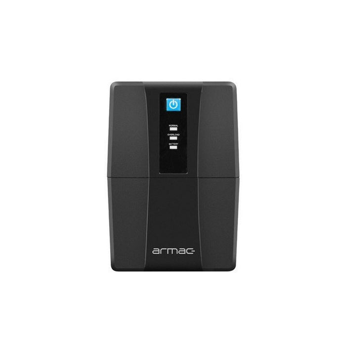 Sistem de Alimentare Neîntreruptă Interactiv Armac HL/850F/LED/V2 480 W