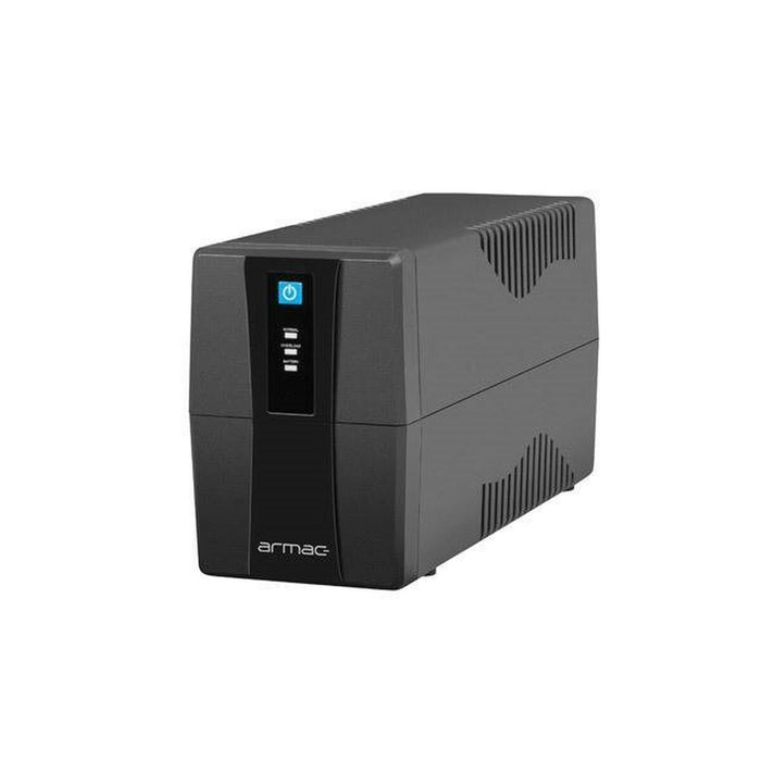 Sistem de Alimentare Neîntreruptă Interactiv Armac H/850F/LED/V2 480 W
